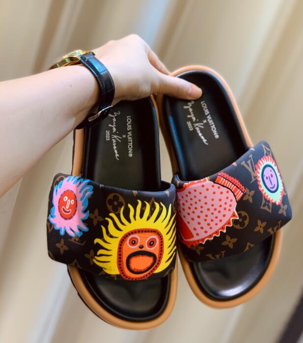 Ava’s Mode - LOV Women Shoes - 588