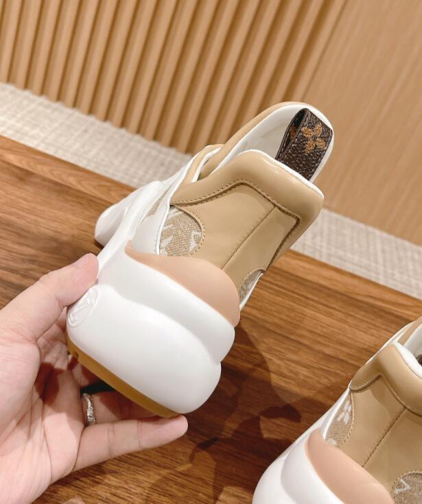 Ava’s Mode - LOV Women Shoes - 560