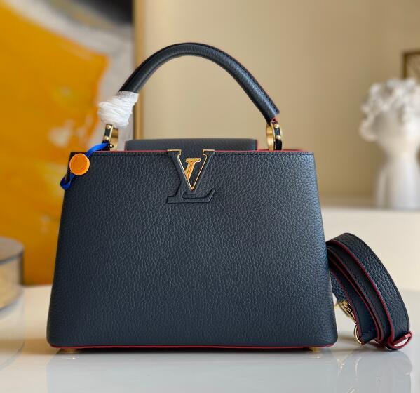 Ava’s Mode - LOV Bags - 2560
