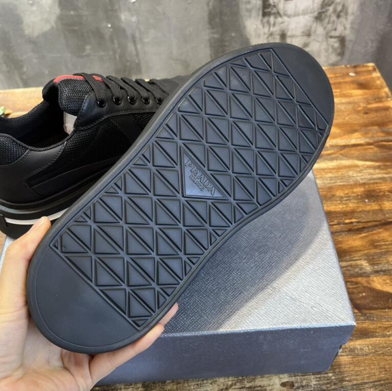 Ava’s Mode - PD Men Shoes - 085