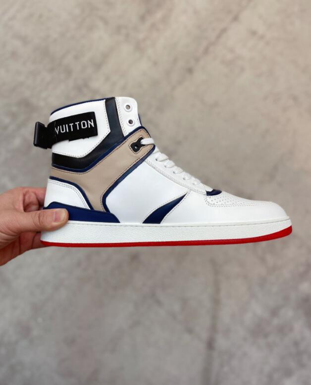 Ava’s Mode - LOV Men Shoes - 1395
