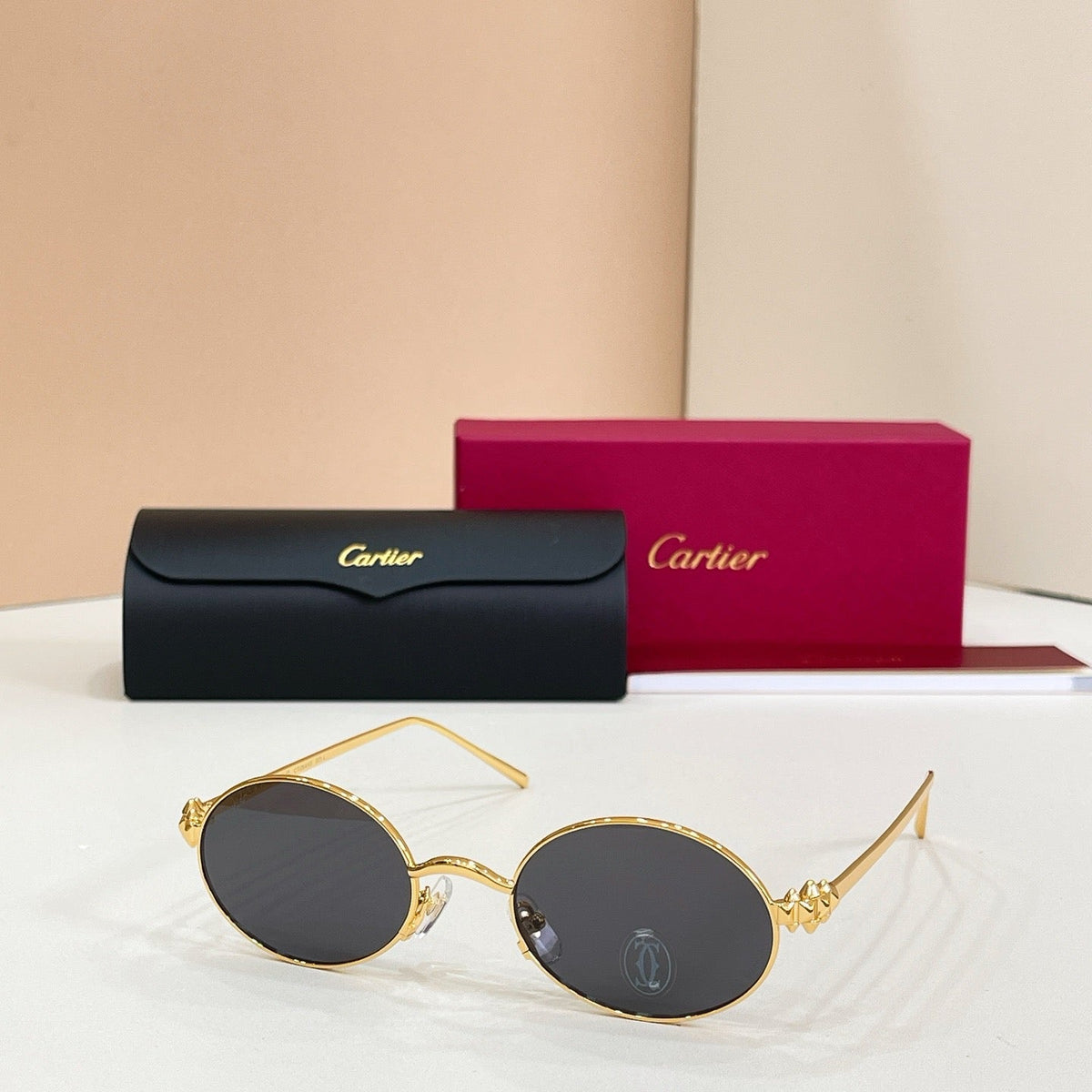 CARTIER SUNGLASSES