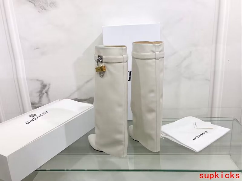 Givenchy Luxury Shoes