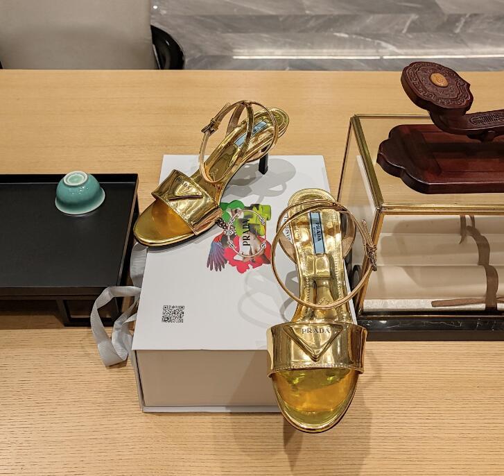 Ava’s Mode - PD Women Shoes - 256