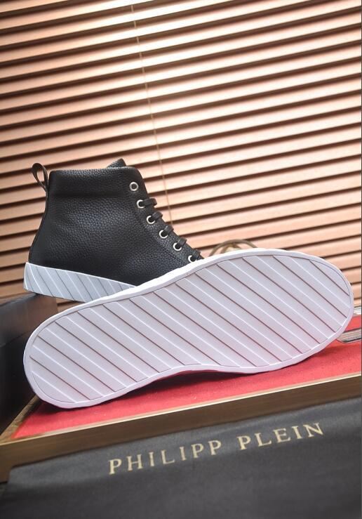 Ava’s Mode - PHP Shoes - 053