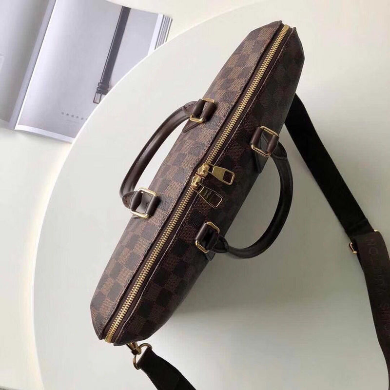I W Fashion Lu-Vi bags - 17897