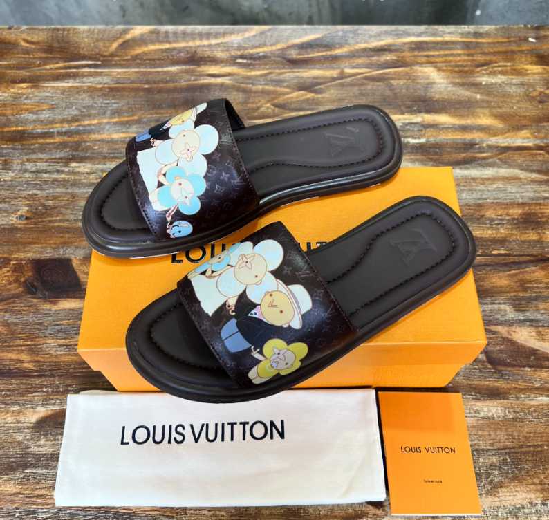 Ava’s Mode - LOV Men Shoes - 074