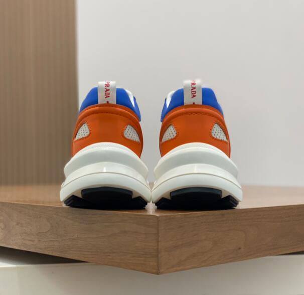 Ava’s Mode - PD Men Shoes - 032