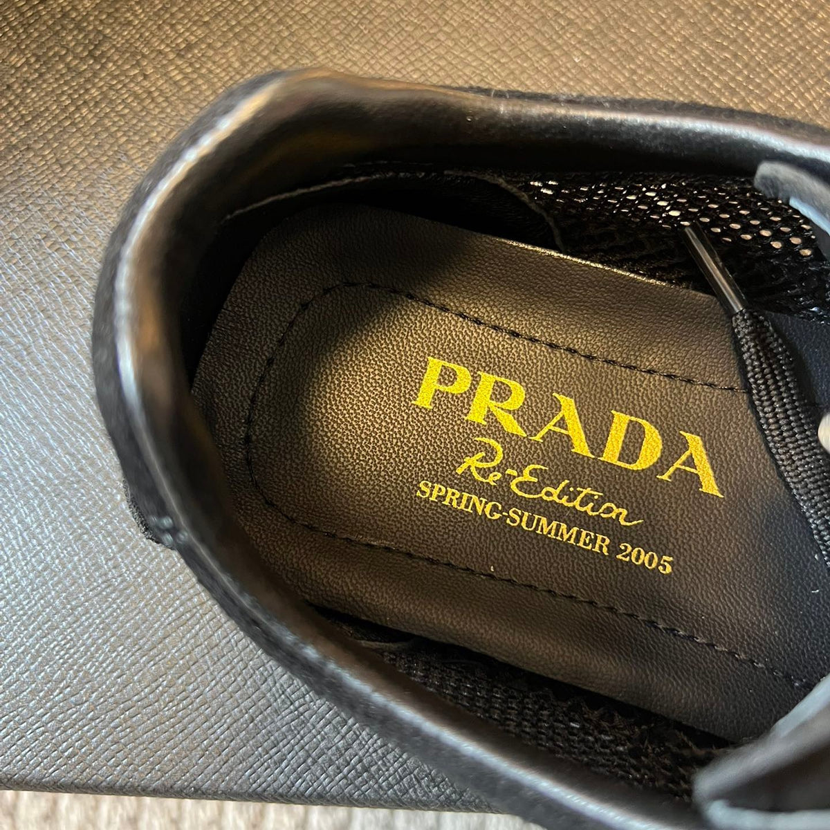 PD MONTECARLO SNEAKERS