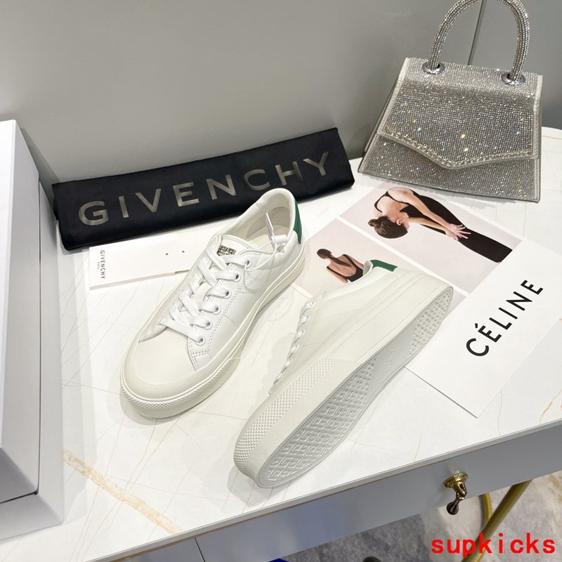 Givenchy Luxury Shoes