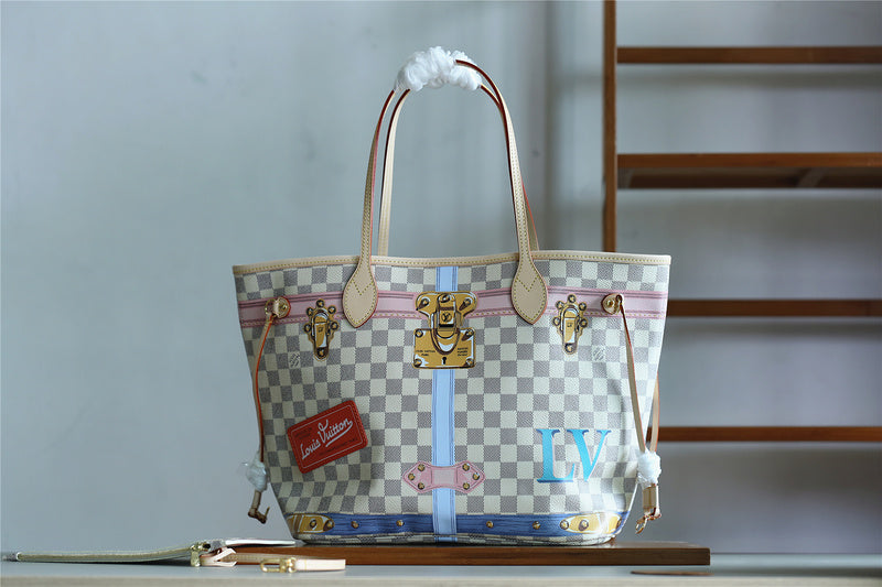 I W Fashion Lu-Vi bags - 8081