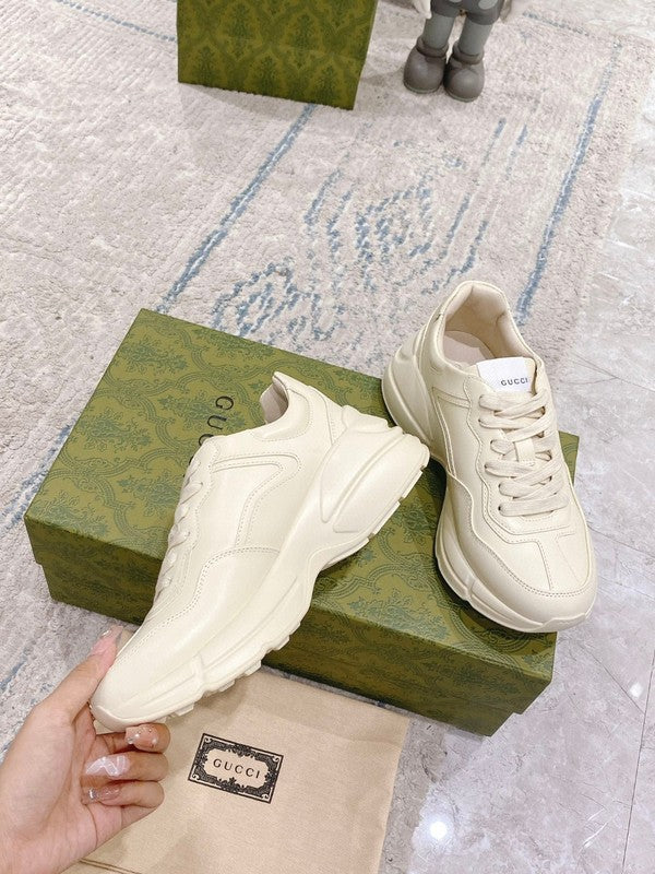 Gucci Luxury Shoes