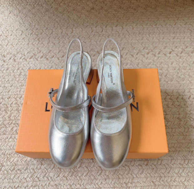 Ava’s Mode - LOV Women Shoes - 091