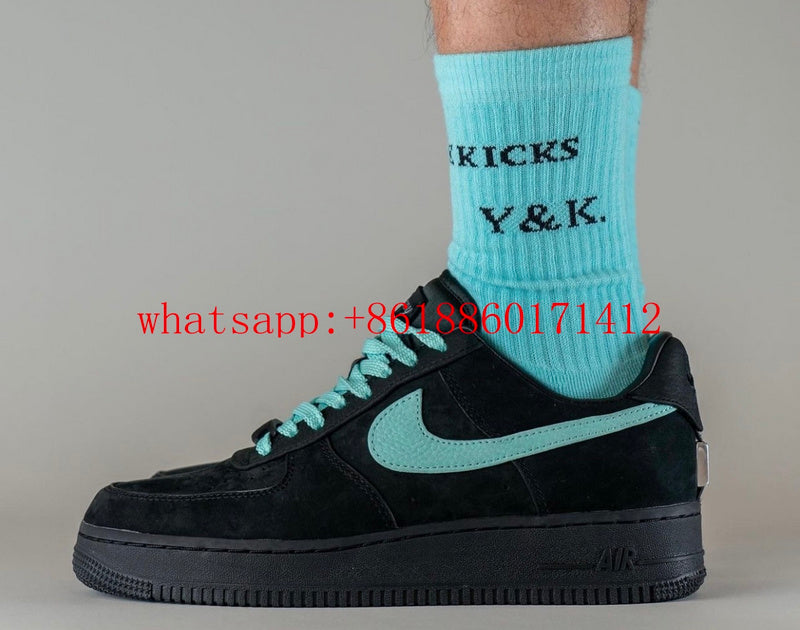 Nike Luxury Shoes