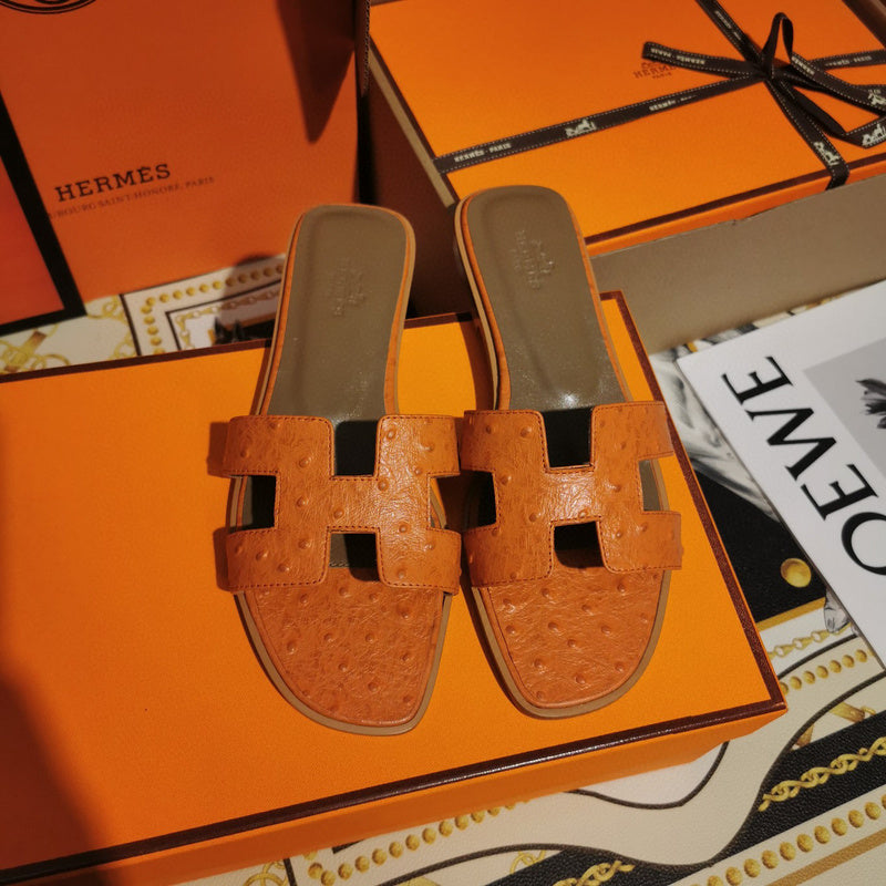 Hermes Luxury Sandals