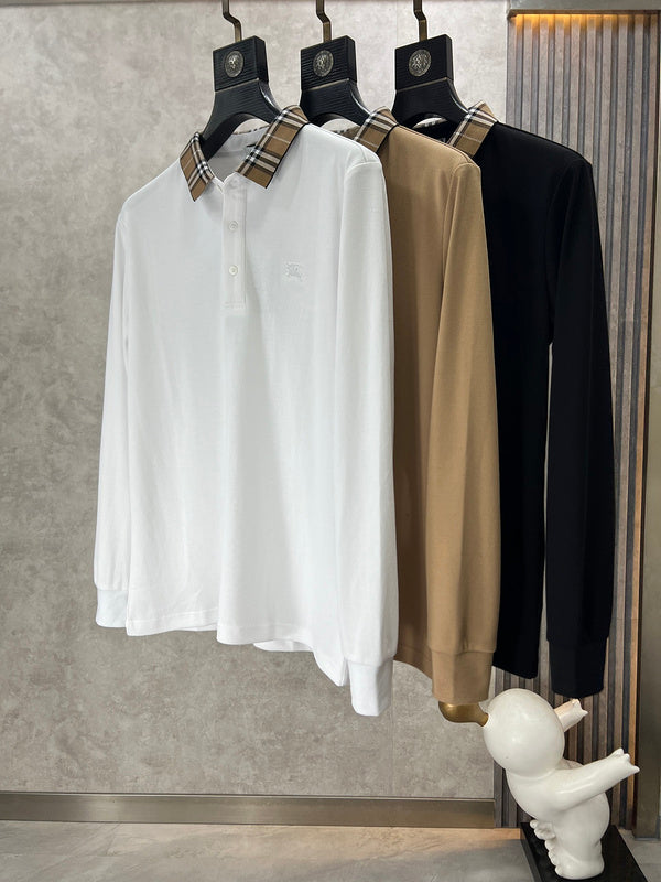 Burberry Luxury Clothes