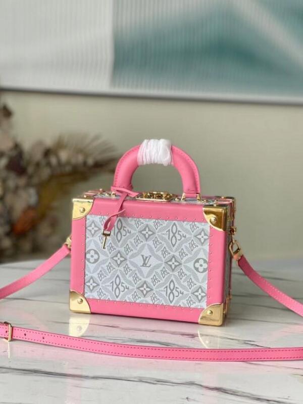 Ava’s Mode - LOV Bags - 2139
