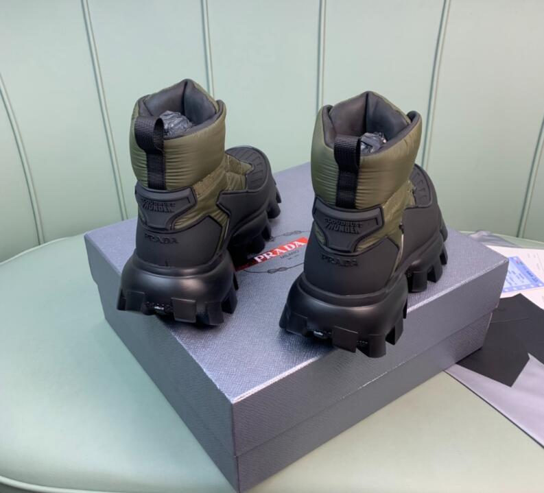 Ava’s Mode - PD Men Shoes - 060