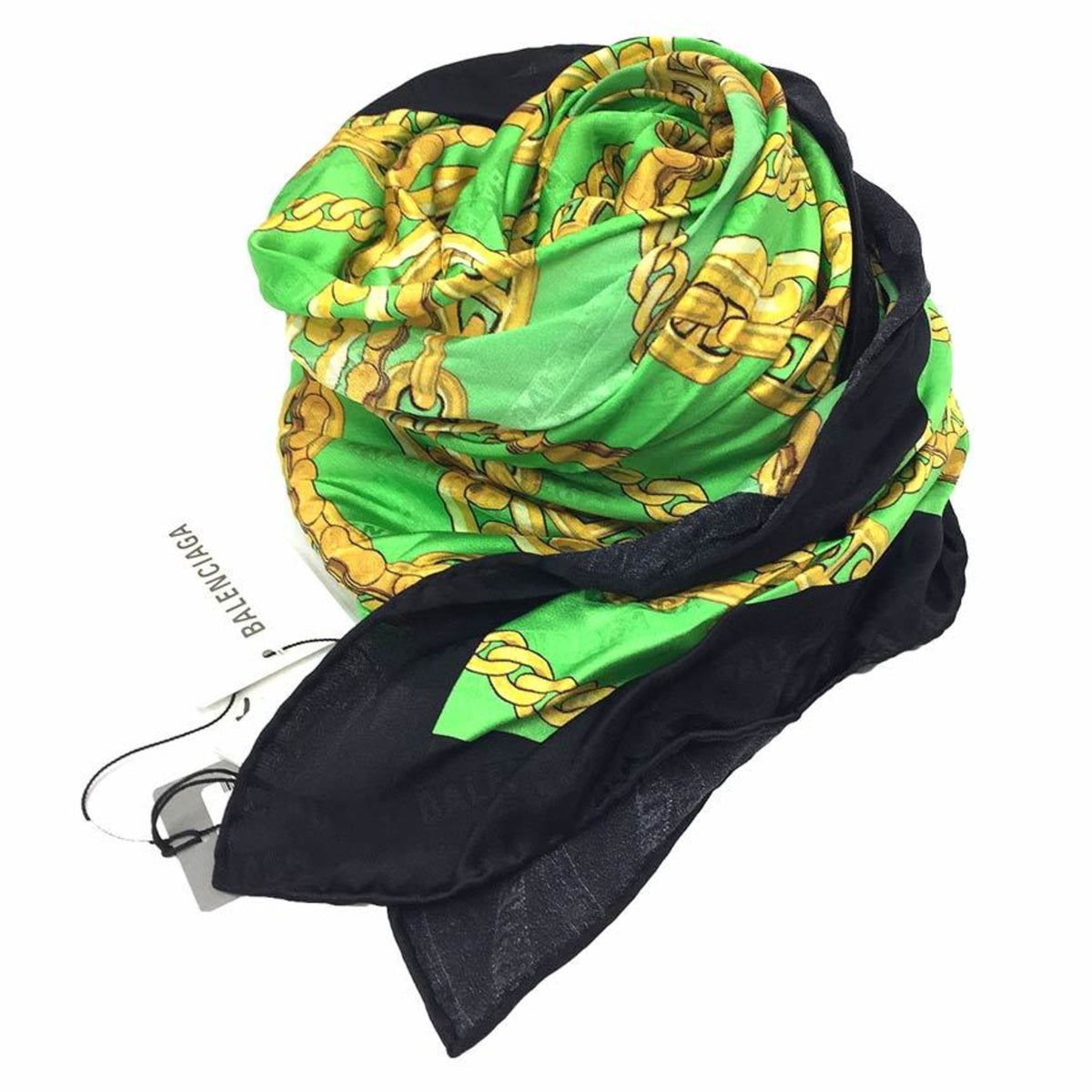 balenciaga Scarves