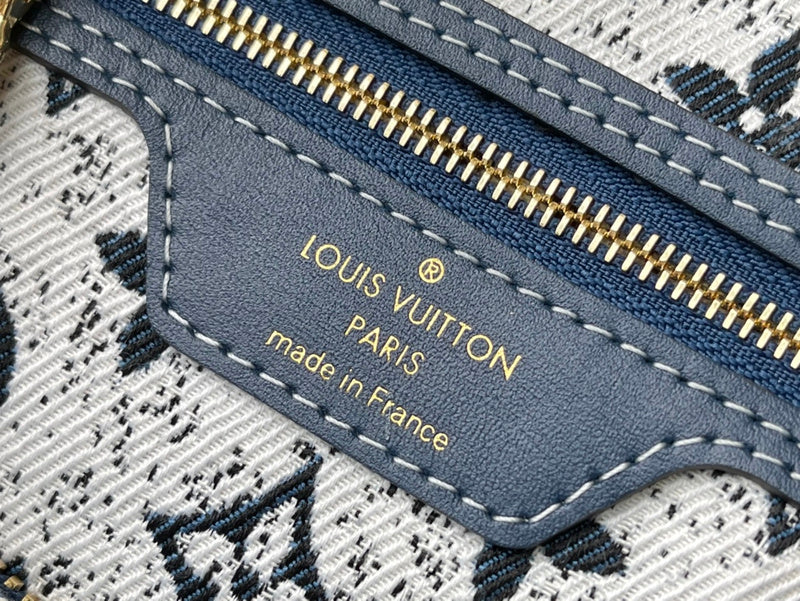 I W Fashion Lu-Vi bags - 17035