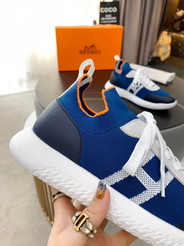 Hermes Luxury Shoes