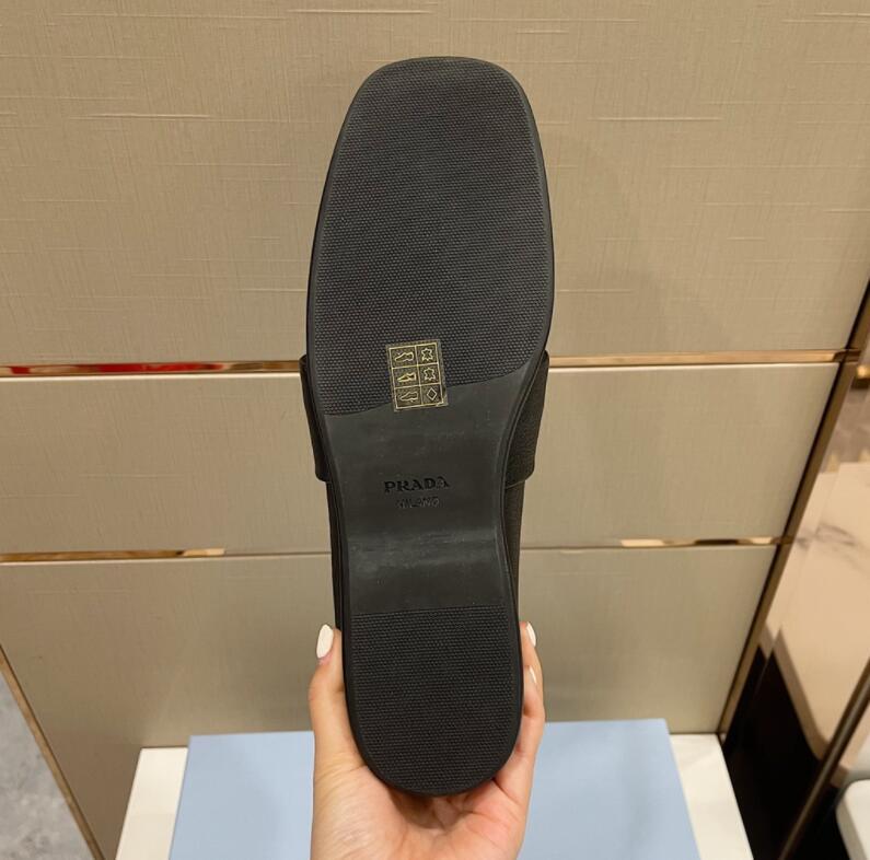 Ava’s Mode - PD Men Shoes - 062