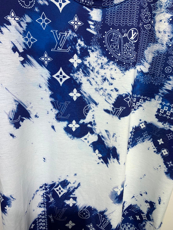 Louis Vuittion Luxury T-Shirt