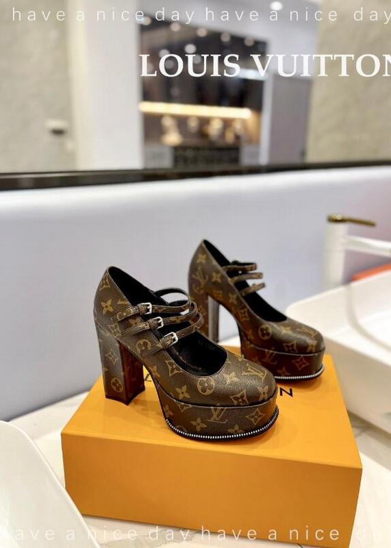 Ava’s Mode - LOV Women Shoes - 528