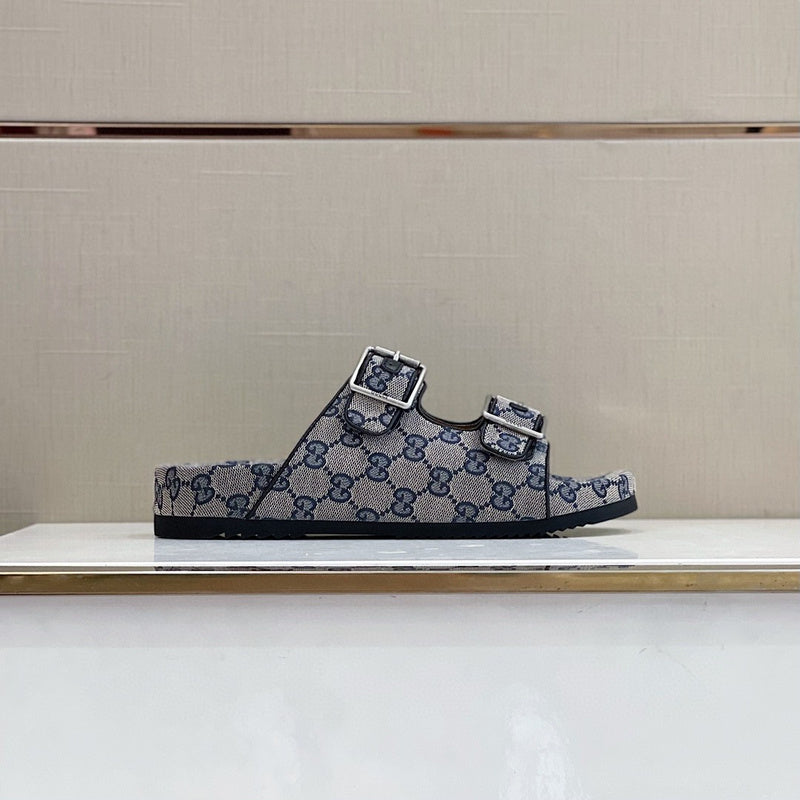Gucci Luxury Shoes