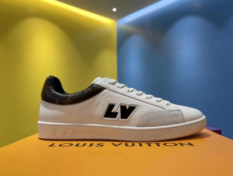 Ava’s Mode - LOV Men Shoes - 1393