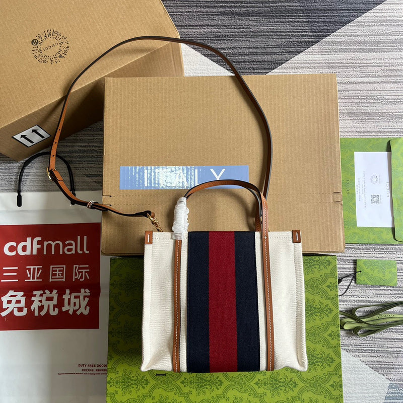 ENT - GCI Bags - 1335
