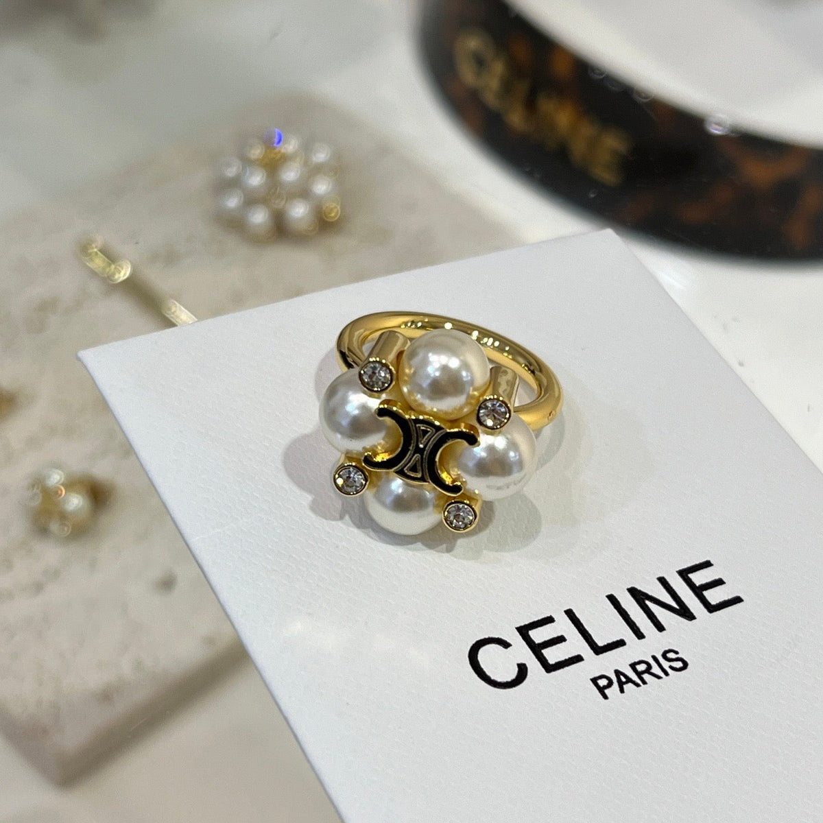 CEL RING