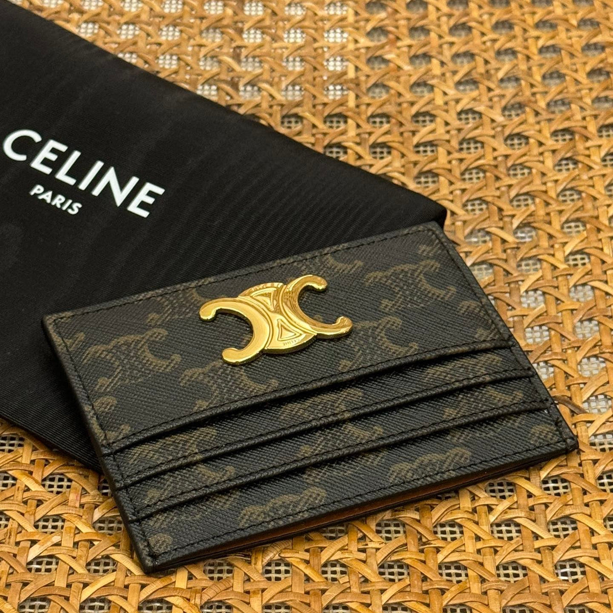 CEL CARD HOLDER