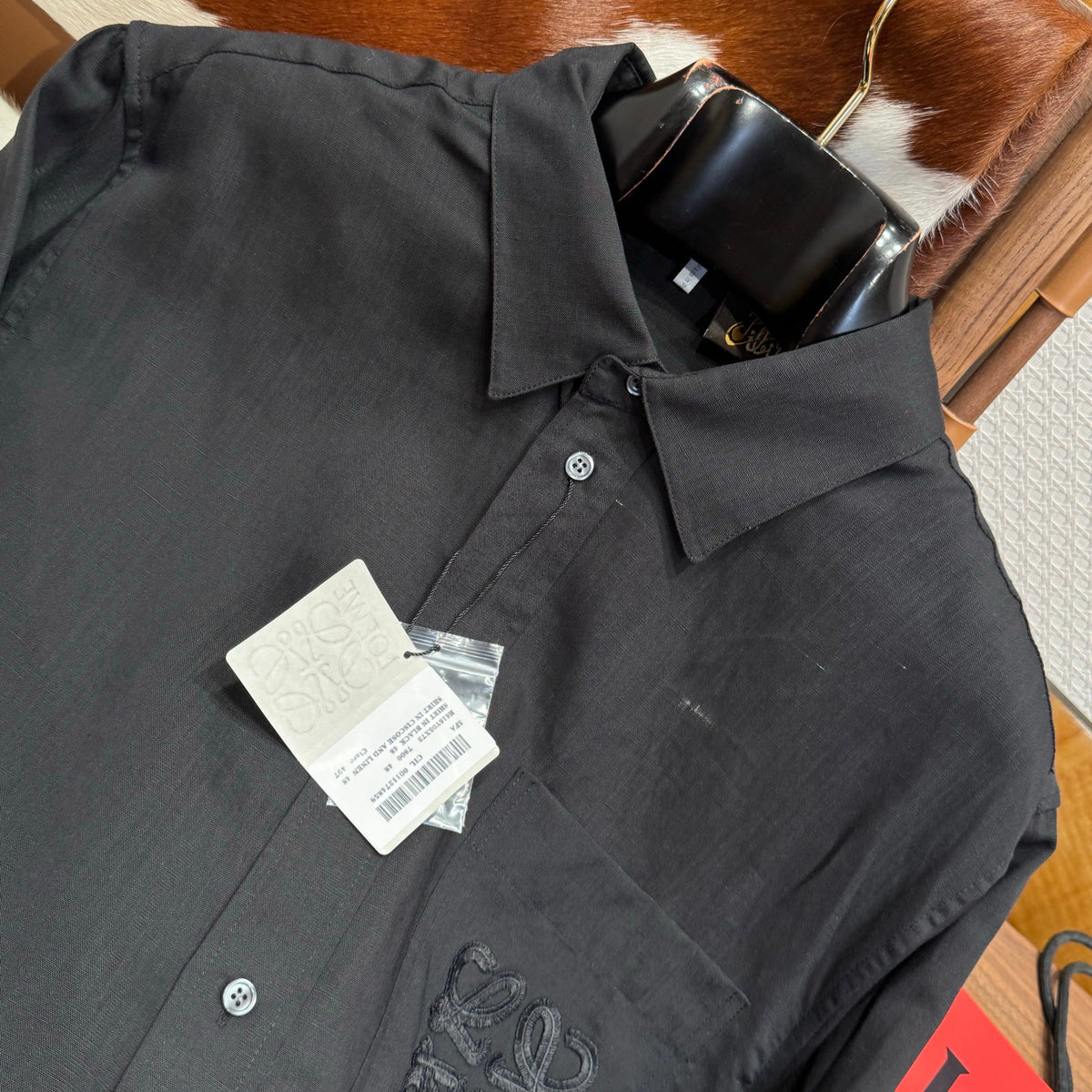 LOEW SHIRT