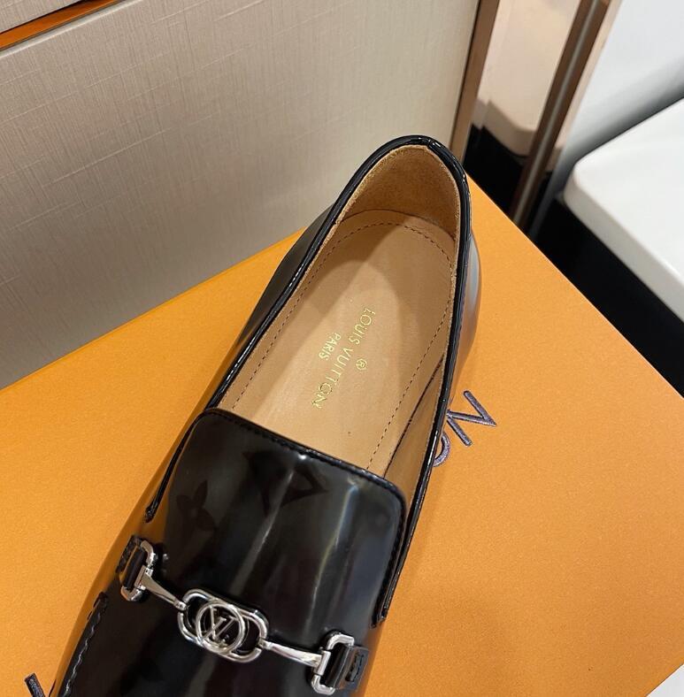 Ava’s Mode - LOV Men Shoes - 1653
