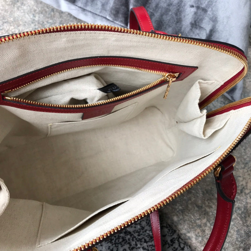 ENT - GCI Bags - 100