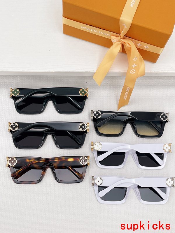 Louis Vuittion Luxury Sunglasses