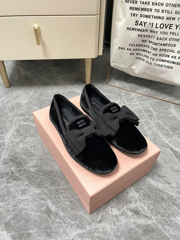MIU MIU Luxury Shoes