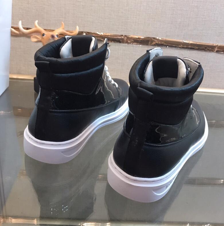 Ava’s Mode - LOV Men Shoes - 1786
