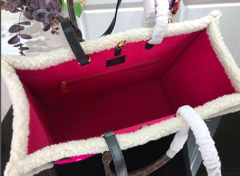 Ava’s Mode - LOV Bags - 2739
