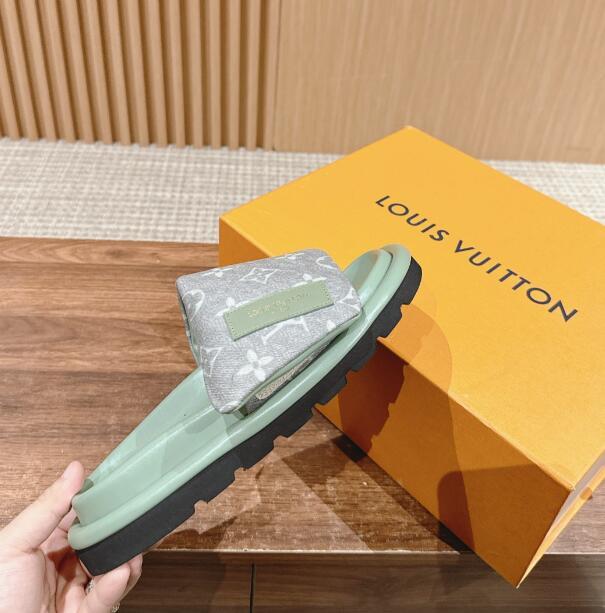 Ava’s Mode - LOV Women Shoes - 230