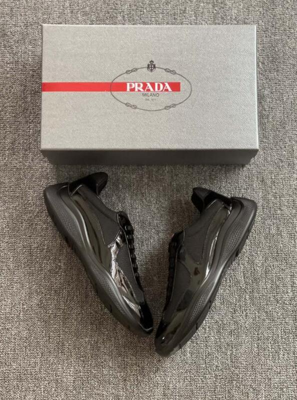 Ava’s Mode - PD Men Shoes - 416