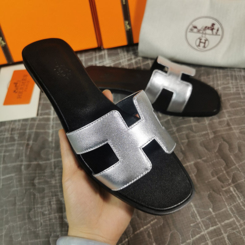 Hermes Luxury Sandals