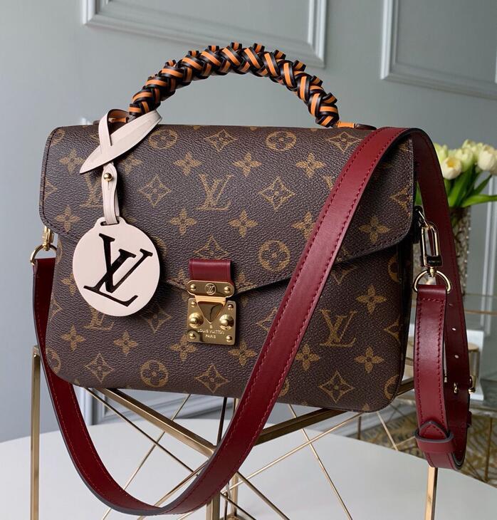 Ava’s Mode - LOV Bags - 2791