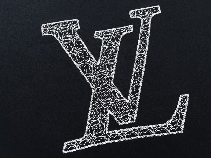 Louis Vuittion Luxury T-Shirt