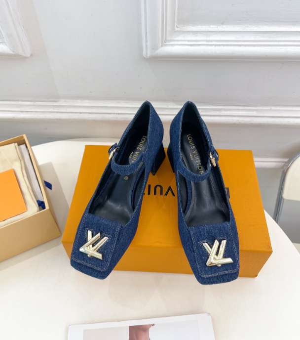 Ava’s Mode - LOV Women Shoes - 141