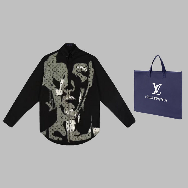 Louis Vuittion Luxury Clothes