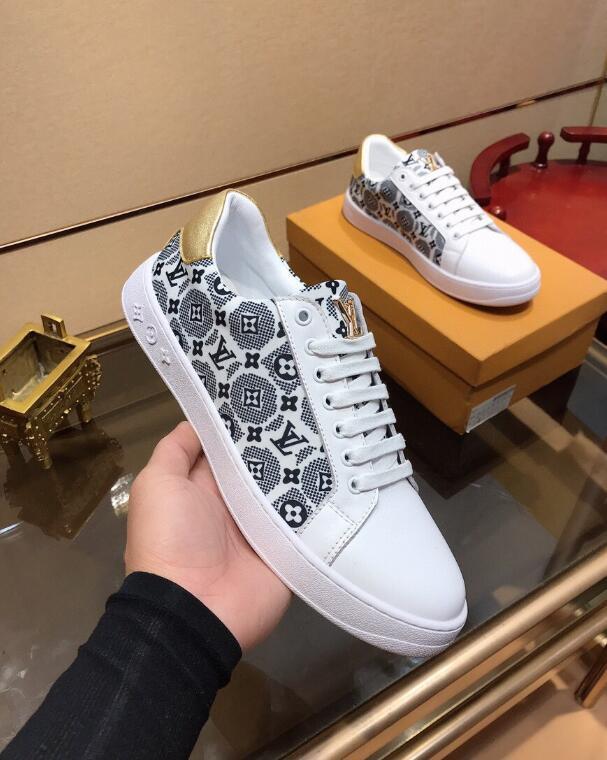 Ava’s Mode - LOV Men Shoes - 2026