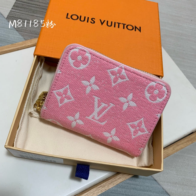 I W Fashion Lu-Vi Bags - 16922