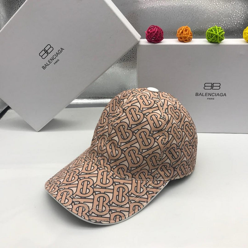 Burberry Luxury Cap